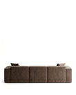 Sectionals Toledo Boneless Sectional Sofa, Left