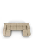 Mah Jong Sofa