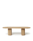 The Moon Dining Table