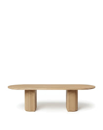 The Moon Dining Table