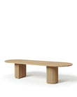 The Moon Dining Table
