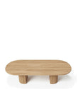 The Moon Dining Table