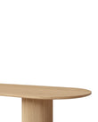 The Moon Dining Table