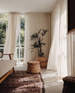 Curtains Malibu Curtain