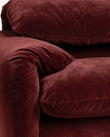 Lounge Chairs Maralunga Lounge Chair
