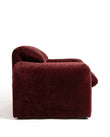 Lounge Chairs Maralunga Lounge Chair