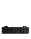 Sectionals Marshbello Boneless Sectional Sofa, Left