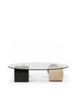 Metafora Round Coffee Table