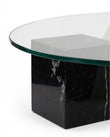 Metafora Round Coffee Table
