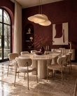 Dining Chairs Metaphores Dining Chair