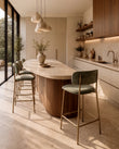Bar & Counter Stools Metaphores Counter Stool