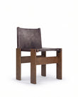 Monk Chair