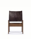 Monk Chair