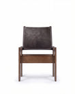 Monk Chair