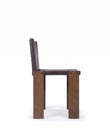 Monk Chair