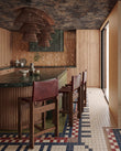 Bar & Counter Stools Monk Counter Stool