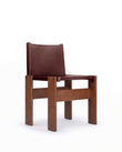 Dining Chairs Monk Chair