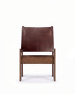 Dining Chairs Monk Chair