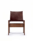 Dining Chairs Monk Chair