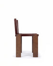 Dining Chairs Monk Chair