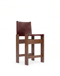 Monk Counter Stool