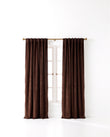 Curtains Monroe Curtain