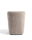 Dining Chairs Mykonos Block Base Upholstered Dining Chair