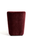 Dining Chairs Mykonos Block Base Upholstered Dining Chair