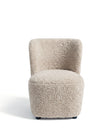 Dining Chairs Mykonos Block Base Upholstered Dining Chair