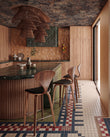 Dining Chairs Norman Counter Stool