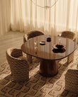 Dining Tables Omega Dining Table