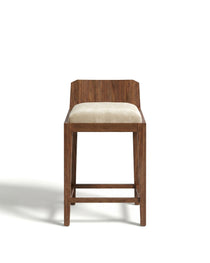 Oath Counter Stool