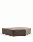 Sectionals On the Rocks Module, Seat Section 3