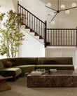 Plinth Grande Coffee Table