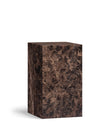 Side Tables Plinth Side Table