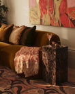 Side Tables Plinth Side Table