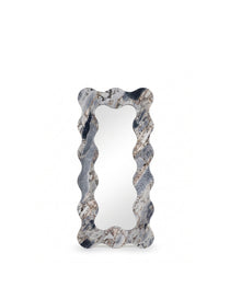Teramo Floor Mirror
