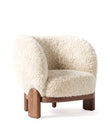 Lounge Chairs Menton Lounge Chair