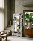 Teramo Floor Mirror