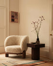 Lounge Chairs Menton Lounge Chair