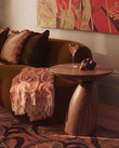 Parabel Side Table