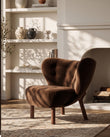 Lounge Chairs Petra Chair