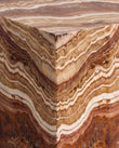 Side Tables Plinth Side Table