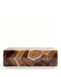 Plinth Coffee Table