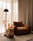 Side Tables Plinth Side Table