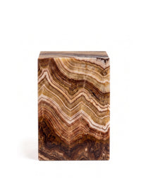 Plinth Side Table