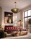 Coffee Tables Plinth Grande Coffee Table