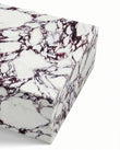 Coffee Tables Plinth Grande Concrete Coffee Table