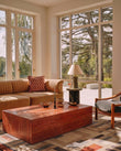 Plinth Grande Coffee Table
