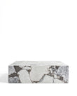 Coffee Tables Plinth Square Coffee Table